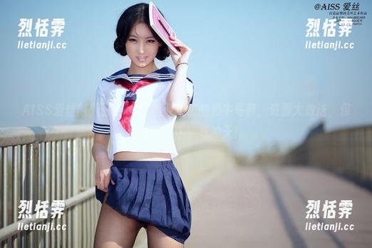 AISS爱丝(钻石版) - 跟随亚美依的奶牛写真，资源大放送，保证让你‘牛’气冲天！