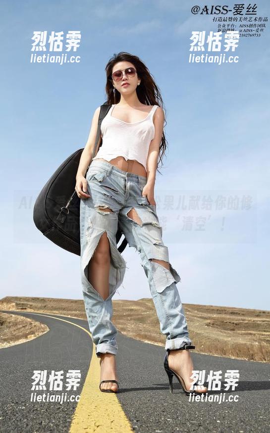 AISS爱丝(钻石版) - 松果儿献给你的修女作品，保你清心也能‘清空’！