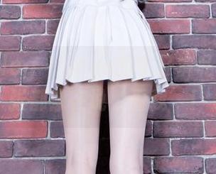 Beautyleg – yoyo的牛仔裤私拍，每一张都像在说‘看我’！