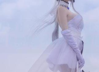 BoLoli菠萝社 – 王雨纯的马尔代夫美图合集，谁说拍照就不能带点小情绪？！
