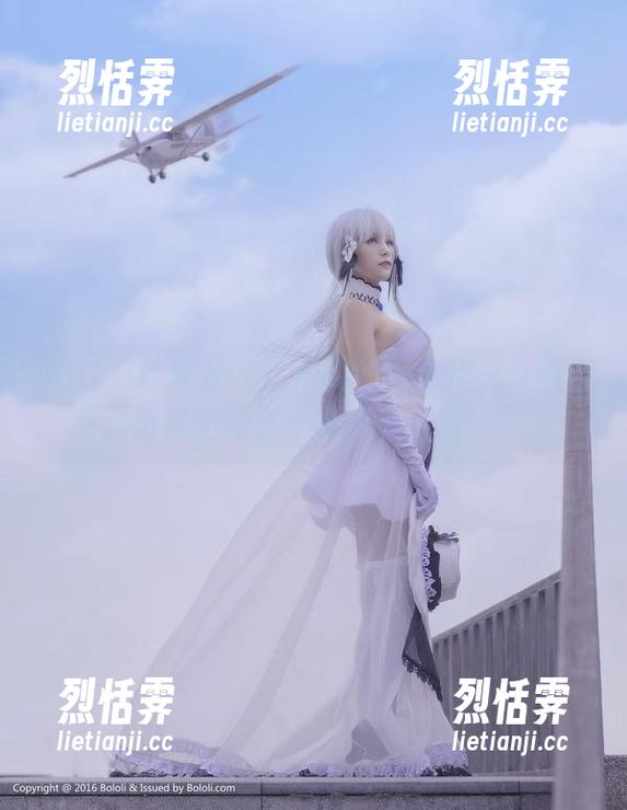 BoLoli菠萝社-王雨纯 BoLoli菠萝社 - 王雨纯的马尔代夫美图合集,谁说拍照就不能带点小情绪?!
