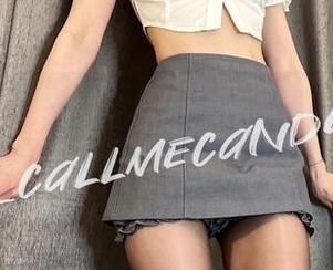 微密圈 – 全集哦！Callmecandy黑丝玉足，快来感受一下隐秘的心动！