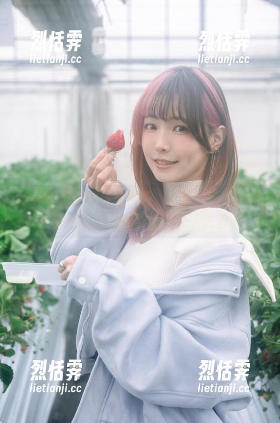 ElyEE子美图合集来袭，C-ViperSpecial你们期待的依旧没让人失望
