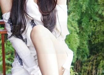 Feilin嗲囡囡 – G干干是个女仆控？一起欣赏这套图片合集吧！