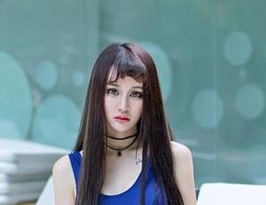 Feilin嗲囡囡 – 流氓小巫女与比基尼的奇遇：随意翻翻写真图库