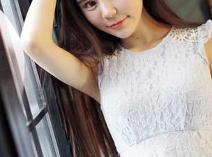 Feilin嗲囡囡 – 新鲜出炉的潘琳琳ber：你根本想不到这个女孩！