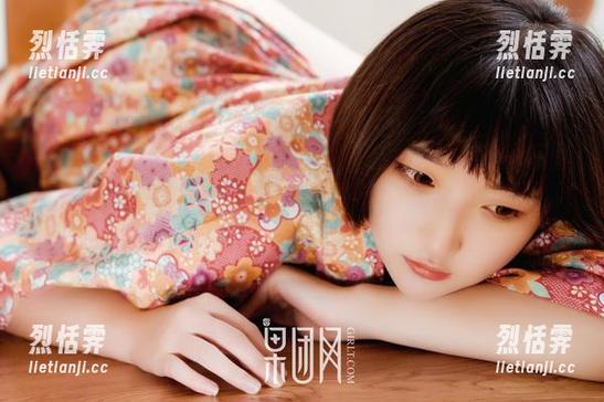 GIRLT果团网 - 王语纯女友合集：你想不到的她，快来瞧瞧！