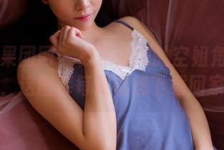 GIRLT果团网 – 被王语纯的空姐角色迷住了，这图库每张都想下载回家！