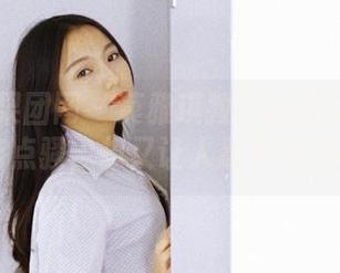 GIRLT果团网 – 莫雅琪教室的独家精选：有点骚，却又让人忍不住想看