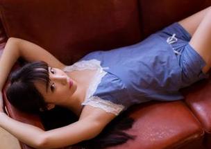 GIRLT果团网 – 莱卡的神奇，裴希西豹纹美图更新！让人目不转睛啊！