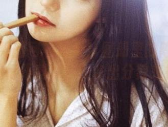 GIRLT果团网 – 哎呦！图册里的陈雅漫清纯美得不科学，快拿出分数来打！