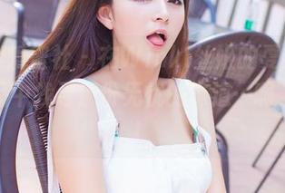 IMiss爱蜜社 – 在Winki丝姬的夏天，全套作品中找寻那份无忧的味道…啊，真好！