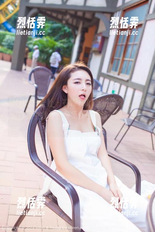 IMiss爱蜜社-Winki丝姬 IMiss爱蜜社 - 在Winki丝姬的夏天,全套作品中找寻那份无忧的味道…啊,真好!
