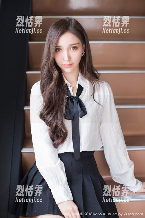IMiss爱蜜社 - 小宝酱修女全集——胆敢挑战你对“修女”的印象