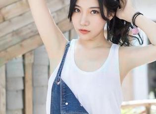 IMiss爱蜜社 – 没错，杨紫嫣的JK作品免费来袭，赞不赞先看看再说！