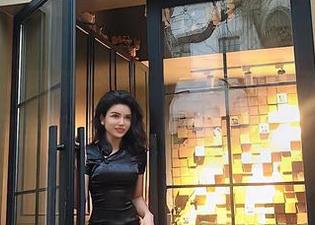 微密圈 – 图集分享！Jessie婕西用比基尼告诉你什么叫绝对自信！