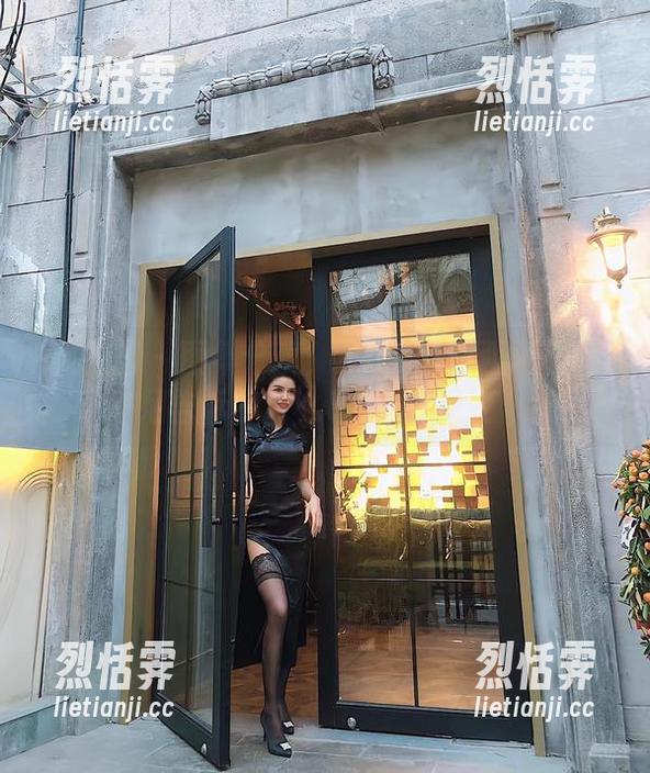 Jessie婕西 微密圈 - 图集分享!Jessie婕西用比基尼告诉你什么叫绝对自信!