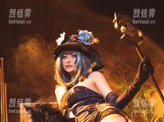Luisa_零纱 浴衣时光,Luisa_零纱与樱园:寻找那份图包资源!