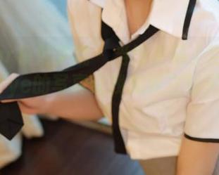 MFStar模范学院 – 当博主遇上空姐：刘飞儿Faye的写真让我想要立刻买张机票！