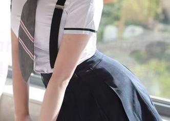 MFStar模范学院 – 夏瑶baby高清图包曝光，礼服到底有多显身材？