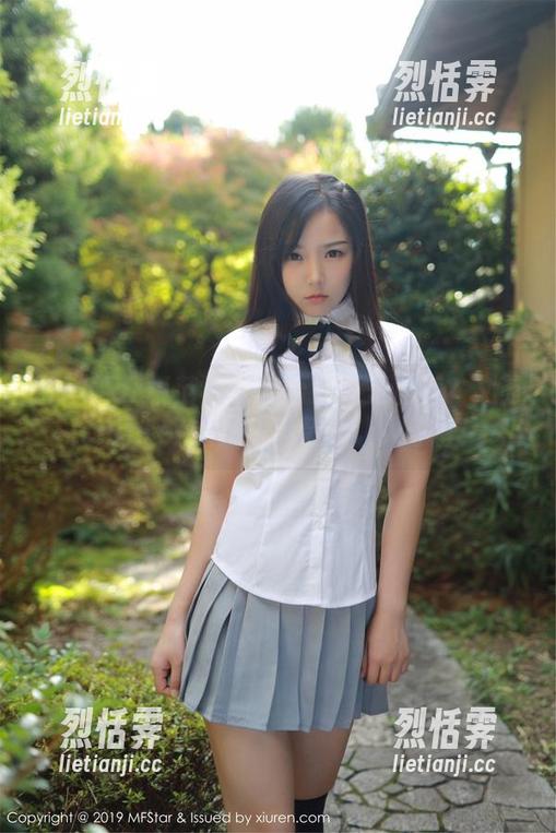 MFStar模范学院-文芮jeninfer MFStar模范学院 - 合集还是私房?文芮jeninfer的女仆风情总让人停留!