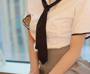 MFStar模范学院 – 许诺Sabrina修女，作品更新——这画风，我爱了！