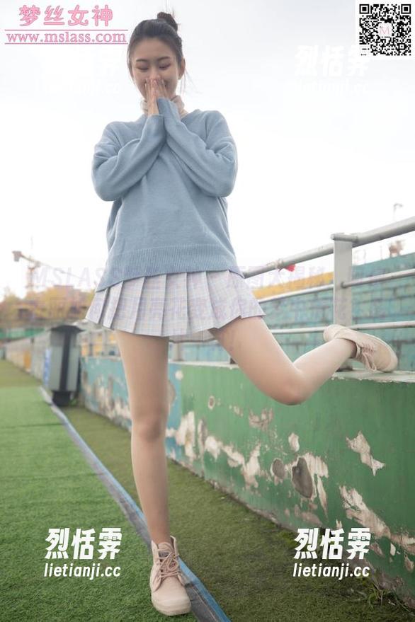MSLASS梦丝女神-阿依古丽 MSLASS梦丝女神 - 原图大揭秘:阿依古丽如何把月亮花变成你的梦中情花?图片一览!