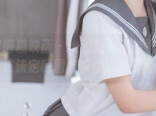 MTYH喵糖映画 – 谁说短裤不能搞事情？蠢沫沫定制图集带你玩转时尚！