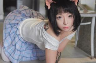 捉住每个护士瞬间，Maruemon(마루에몽)的精选Cos让人眼前一亮