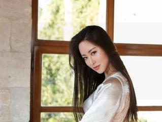 MiStar魅妍社 – 图片串烧！Mieko林美惠子的全套校服穿搭，读书之余也能很时尚！