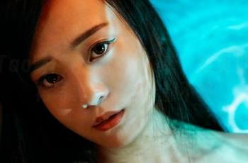 MiiTao蜜桃社 – 福利来袭！韩贝贝连衣裙写真，怎么看都不够