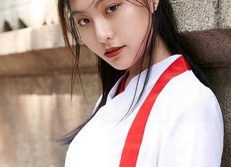MiiTao蜜桃社 – 看！顾乔楠的女孩：高清图册，仿佛带我们走入了梦里！