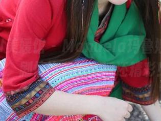 MyGirl美媛馆 – Manuela玛鲁娜高清作品，剧情比我的生活还精彩！