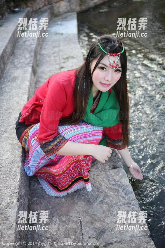 MyGirl美媛馆-Manuela玛鲁娜 MyGirl美媛馆 - Manuela玛鲁娜高清作品,剧情比我的生活还精彩!
