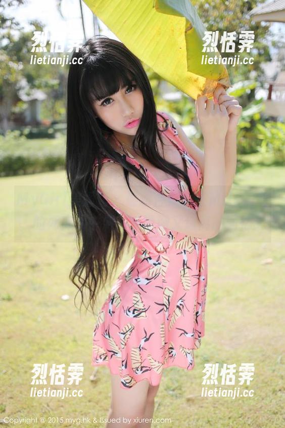 MyGirl美媛馆-Milk楚楚 MyGirl美媛馆 - 最新合集:在Milk楚楚的死库水中游荡,清澈又迷离的回忆