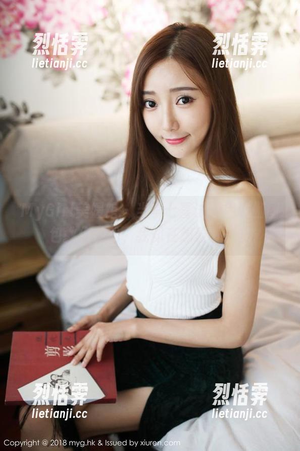 MyGirl美媛馆 - 当李七喜试图用瑜伽图包教你放松，我却在想着下一餐
