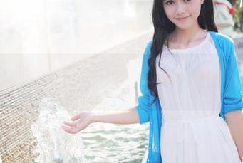 MyGirl美媛馆 – 去旅行不如看写真：糯美子Mini的异域风情内衣图片，啥都不说我自己去感受