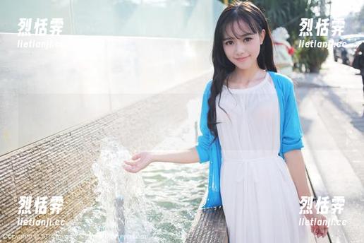MyGirl美媛馆 - 去旅行不如看写真：糯美子Mini的异域风情内衣图片，啥都不说我自己去感受