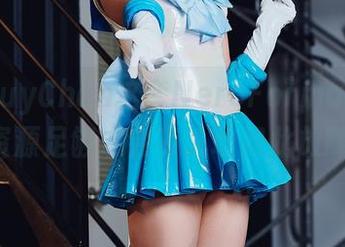 PuyPuyChan这套NeroFormalDress，资源足够才会有人敢如此放肆吧！