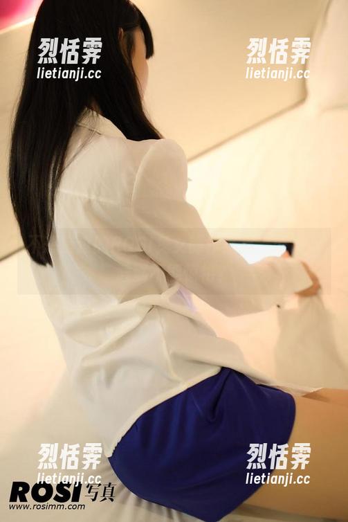 不想错过的ROSI兔女郎作品集，谁说下载就不能惊艳？