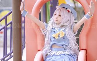 SayoMomo的私房礼服合集，穿得好看真的能让人忘记烦恼吗？
