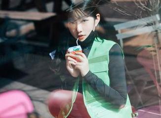 Sonson(손손)的阅览室：全集下载，带你漫游她的奇幻世界