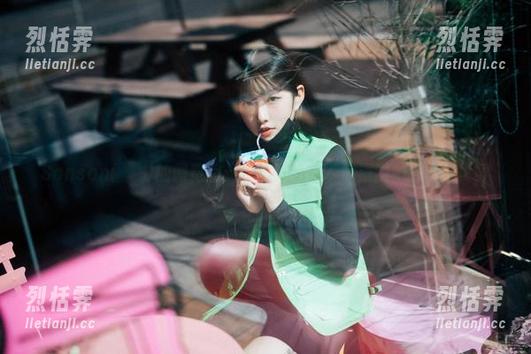 Sonson(손손)的阅览室：全集下载，带你漫游她的奇幻世界