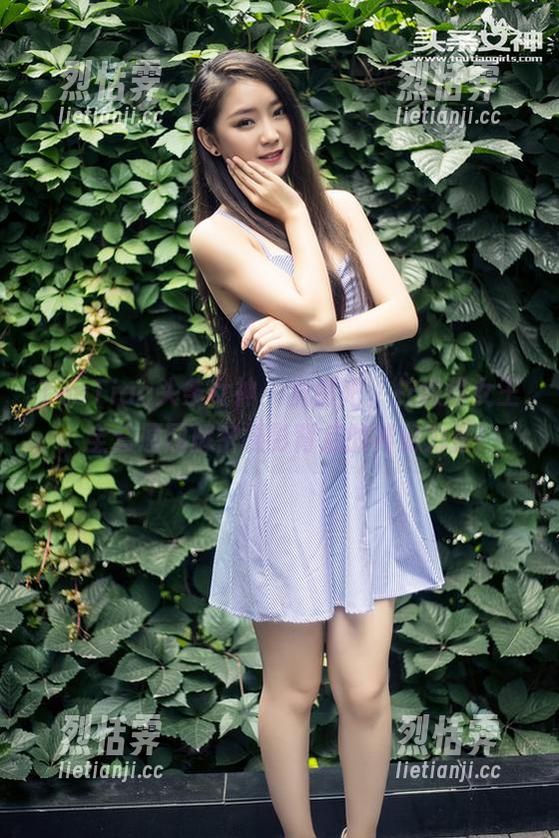 TouTiao头条女神 - 觉醒吧，柠檬酱女王：全套原图解密摄影背后的神秘力量！