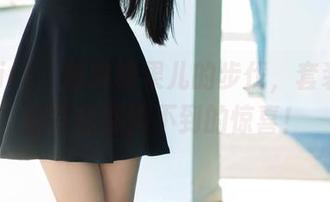 TuiGirl – 跟随松果儿的步伐，套装图集分享让你猜不到的惊喜！