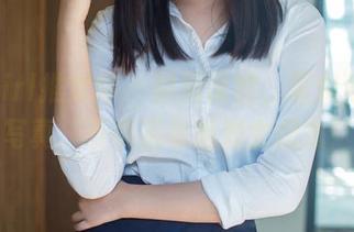 TuiGirl推女郎 – 制服诱惑，夏倪可高清写真，下载后你绝对会想念！