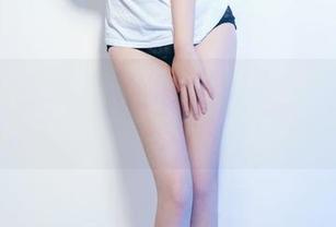 TuiGirl推女郎 – 私拍资源解锁：夏婉婉的纯白风格，真是‘白’得令人窒息！