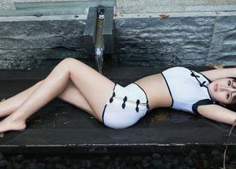 TuiGirl推女郎 – 这就是李七喜的内衣原图：分享一下，完全颠覆我的想法！