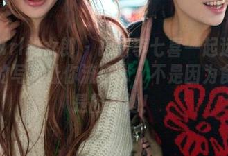 TuiGirl推女郎 – 跟着李七喜一起运动！免费的写真让你流口水，不是因为食物，是因为她！