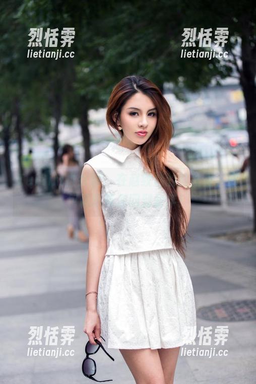 TuiGirl推女郎-赵纹清 TuiGirl推女郎 - 在赵纹清的教室里,图包精选带你回到童年!
